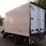 قیمت یخچال امیکو
