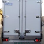 درب یخچال امیکو