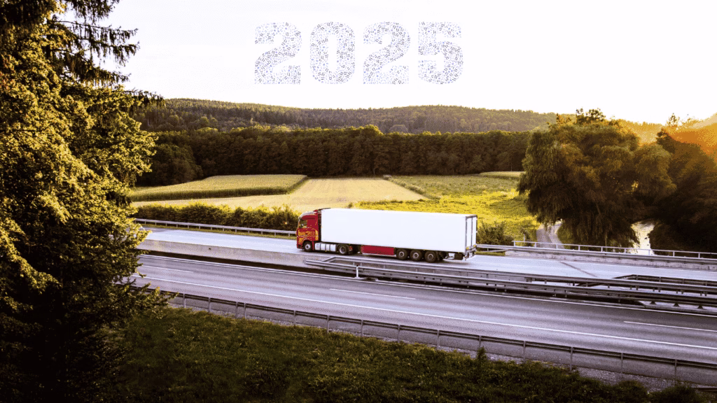 سردخانه خودرو در سال 2025