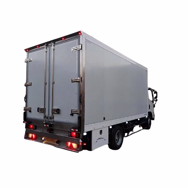 یخچال آترا 6 و 8 تن