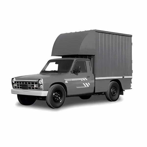 سردخانه نیسان ex